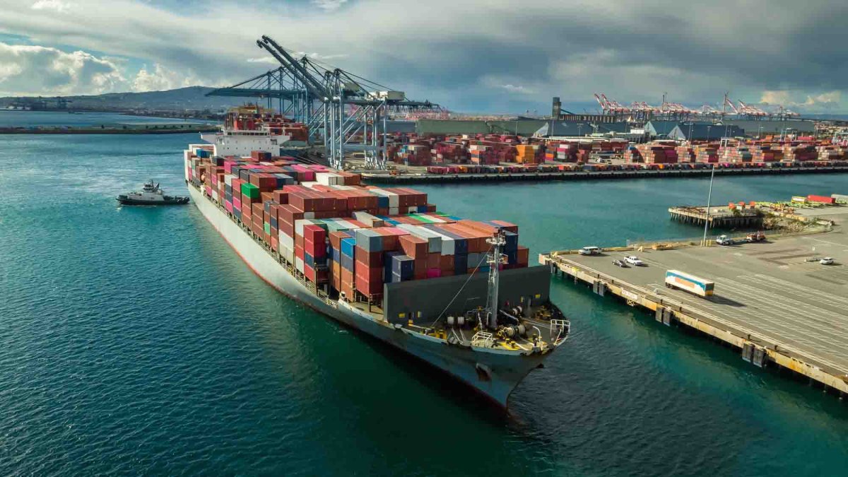 Los Angeles and Long Beach ports will have 24/7 service – Telemundo Phoenix / Tucson