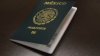 Gobierno mexicano presenta nuevo pasaporte electrónico
