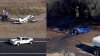 Publican reporte preliminar sobre choque entre avioneta y helicóptero en Chandler