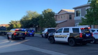 Identifican a hombre que disparó a su vecino tras altercado en San Tan Valley