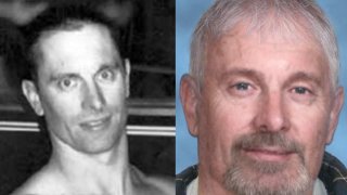 El FBI elimina a Robert Fisher de la lista de los 10 fugitivos más buscados
