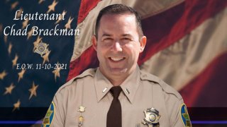 Teniente del condado Maricopa muere atropellado en Scottdsdale