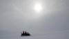 Eclipse total del Sol dejará a oscuras la Antártida