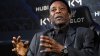 Pelé es dado de alta del hospital pero seguirá su tratamiento del tumor de colon