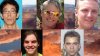 Desaparecidos en Gran Cañón: ¿Quiénes son y dónde fueron vistos por última vez?