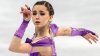 Pese a escándalo por dopaje, la rusa Valieva se impone en el patinaje artístico
