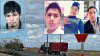 Arrestan a sospechoso tras hallazgo de tres mexicanos en lote baldío en Phoenix