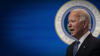 A unas horas del plazo, Biden firma iniciativa temporal que evita el cierre del gobierno