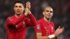 Cristiano clasifica a su quinto Mundial con 37 años; Portugal vence a Macedonia y consigue el pase a Catar