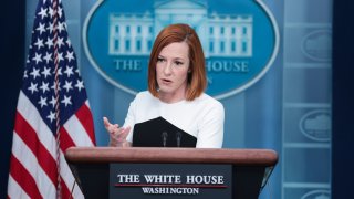 Jen Psaki