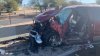 Choque en Tucson deja un herido en condición grave