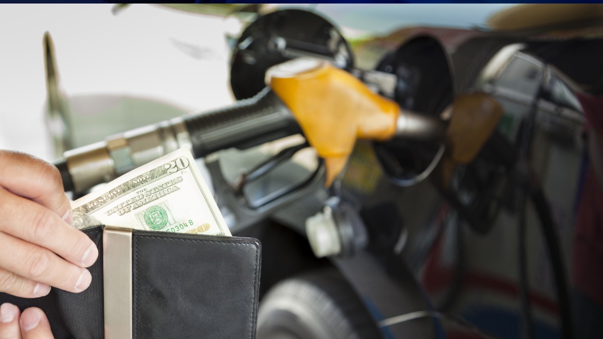 Precios de la gasolina alcanzan récord en Arizona con un promedio de 4