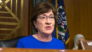 Susan Collins