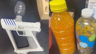 Reto “Orbeez” en Arizona: arrestan a cuatro adolescentes en Yuma