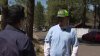 Incendio Túnel: Incertidumbre ante la amenaza del fuego al norte de Flagstaff