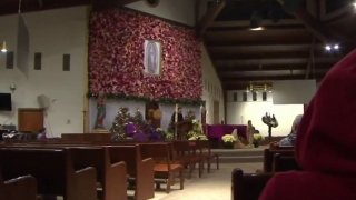 Actividades de Semana Santa y Pascua en Phoenix