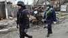 Invasión a Ucrania: hallan cuerpos carbonizados tras la masacre de civiles en Bucha