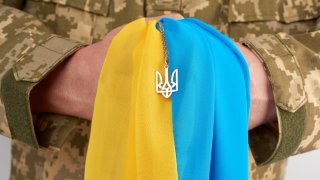Arizona envía equipo militar a Ucrania