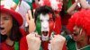Camino a Catar: México jugará ante Uruguay el 2 de junio en State Farm Stadium