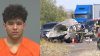 Choque mortal tras persecución en la I-10: arrestan a conductor