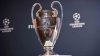 Semifinales de la Champions League: cómo ver los partidos