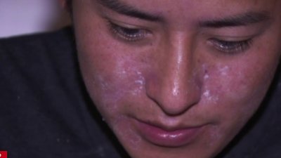 Joven migrante narra odisea que tuvo que vivir para sobrevivir al desierto de Arizona