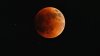 La “Luna de Sangre” eclipsa esta madrugada de lunes