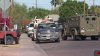 Hombre muere tras enfrentamiento con equipo SWAT en Guadalupe