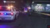 Dos heridos de bala afuera de restaurante en Phoenix