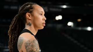 Amplían detención de Brittney Griner en Rusia, confirma su abogado