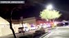 Mujer herida tras balacera  en Walmart en Phoenix