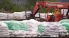 Residentes de Flagstaff se preparan para posibles inundaciones
