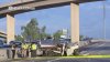 Choque en la I-10 y el Loop 101 deja dos niños muertos
