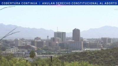 Ciudad de Tucson prohíbe criminalizar el aborto