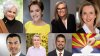 Primarias en Arizona: conoce a los precandidatos a gobernador