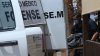 Crece la indignación por el crimen a tiros de dos jesuitas en un templo en México