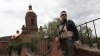 Temible: quién es el sospechoso de matar a tiros a dos jesuitas en un templo en Chihuahua