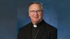 El Papa Francisco nombra a John P. Dolan nuevo obispo de la Diócesis de Phoenix