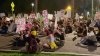 Confirman cinco arrestos tras manifestación en Capitolio contra derogación del derecho al aborto