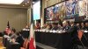 Autoridades de México y Estados Unidos se reúnen en Tucson para abordar temas de seguridad