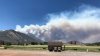 Incendio Pipeline consume al menos 20,000 acres