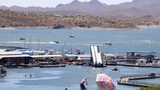 Sexto incidente mortal en Lake Pleasant; hallan cuerpo de nadador desaparecido