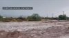 En video: Fuertes inundaciones afectan a Apache Junction