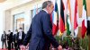 Reunión del G20: estallan las divisiones entre ministros por la guerra en Ucrania