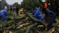 Al menos cuatro muertos tras el paso de la tormenta Bonnie por Nicaragua