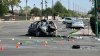Accidente en el norte de Phoenix deja tres muertos y seis heridos
