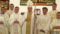 “Que incluya a los malhechores”: Iglesia católica llama a un pacto para frenar la violencia