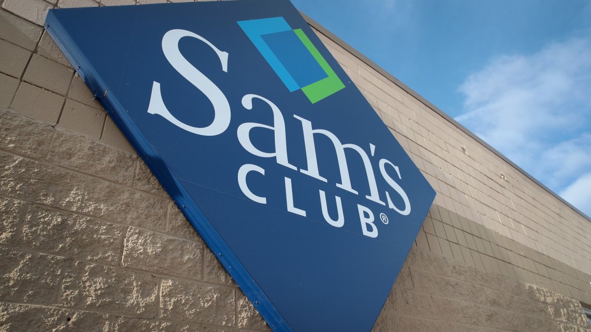 Oferta de Sam's Club: su membresía cuesta solo $10 – Telemundo  Phoenix/Tucson