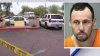 Arrestan a hombre acusado de doble homicidio en Phoenix