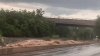 Emiten aviso de inundación repentina en Nogales